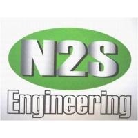 รับติดตั้งระบบบำบัดน้ำเสีย - N2S ENGINEERING